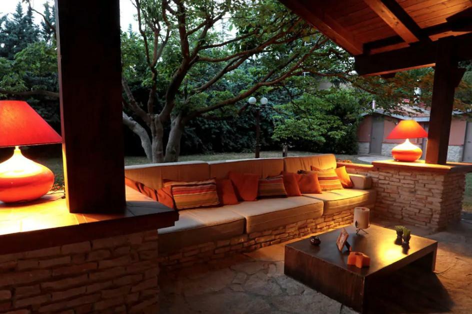 Bed and Breakfast I Lari Castel Del Monte Кастель-дель-Монте Екстер'єр фото
