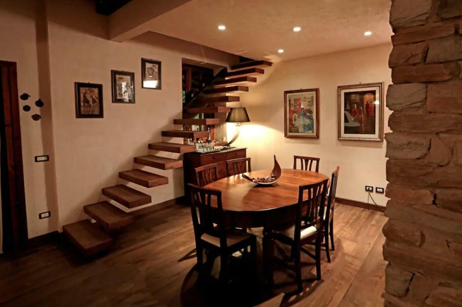 Bed and Breakfast I Lari Castel Del Monte Кастель-дель-Монте Екстер'єр фото