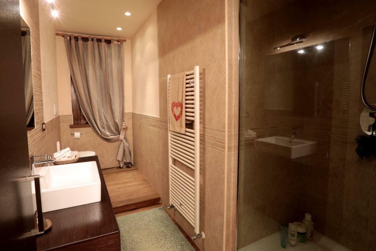 Bed and Breakfast I Lari Castel Del Monte Кастель-дель-Монте Екстер'єр фото