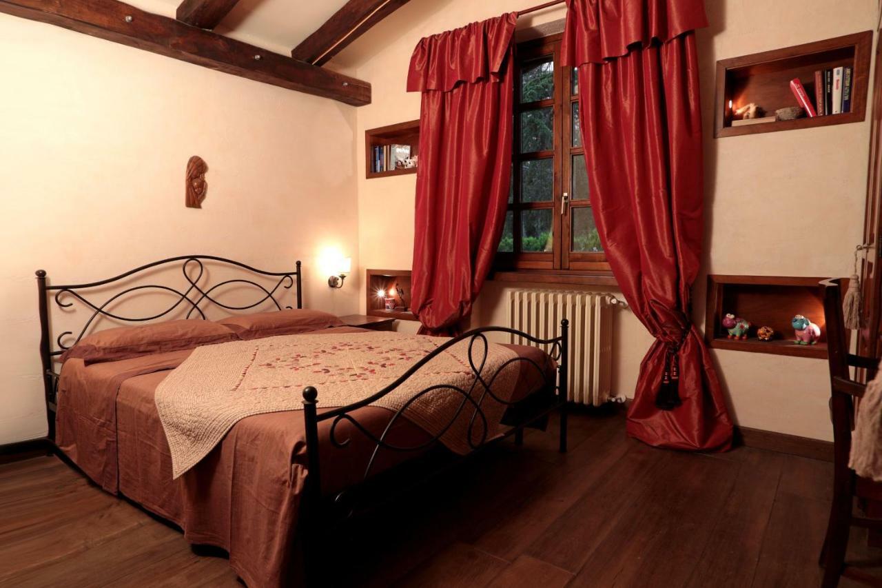 Bed and Breakfast I Lari Castel Del Monte Кастель-дель-Монте Екстер'єр фото