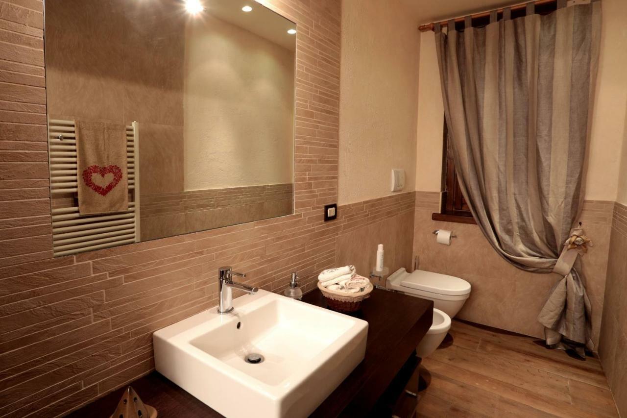Bed and Breakfast I Lari Castel Del Monte Кастель-дель-Монте Екстер'єр фото