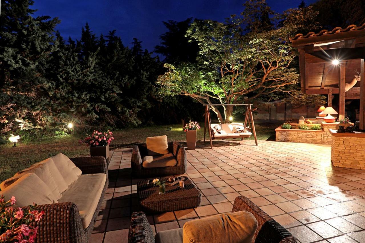 Bed and Breakfast I Lari Castel Del Monte Кастель-дель-Монте Екстер'єр фото