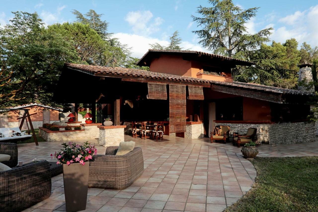 Bed and Breakfast I Lari Castel Del Monte Кастель-дель-Монте Екстер'єр фото