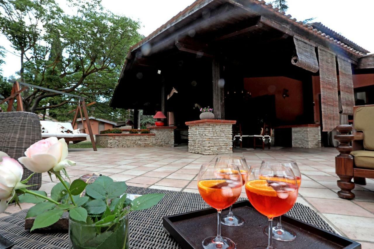 Bed and Breakfast I Lari Castel Del Monte Кастель-дель-Монте Екстер'єр фото