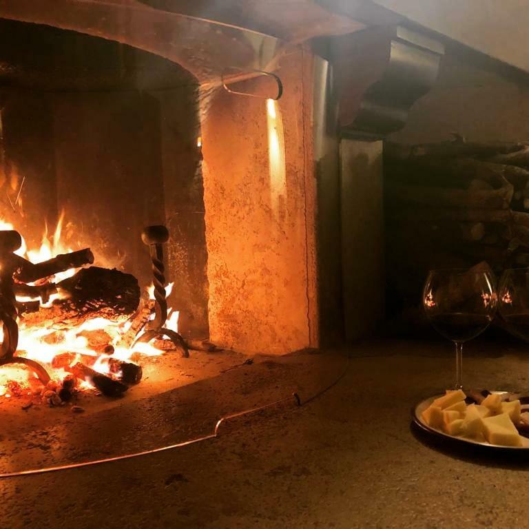 Bed and Breakfast I Lari Castel Del Monte Кастель-дель-Монте Екстер'єр фото