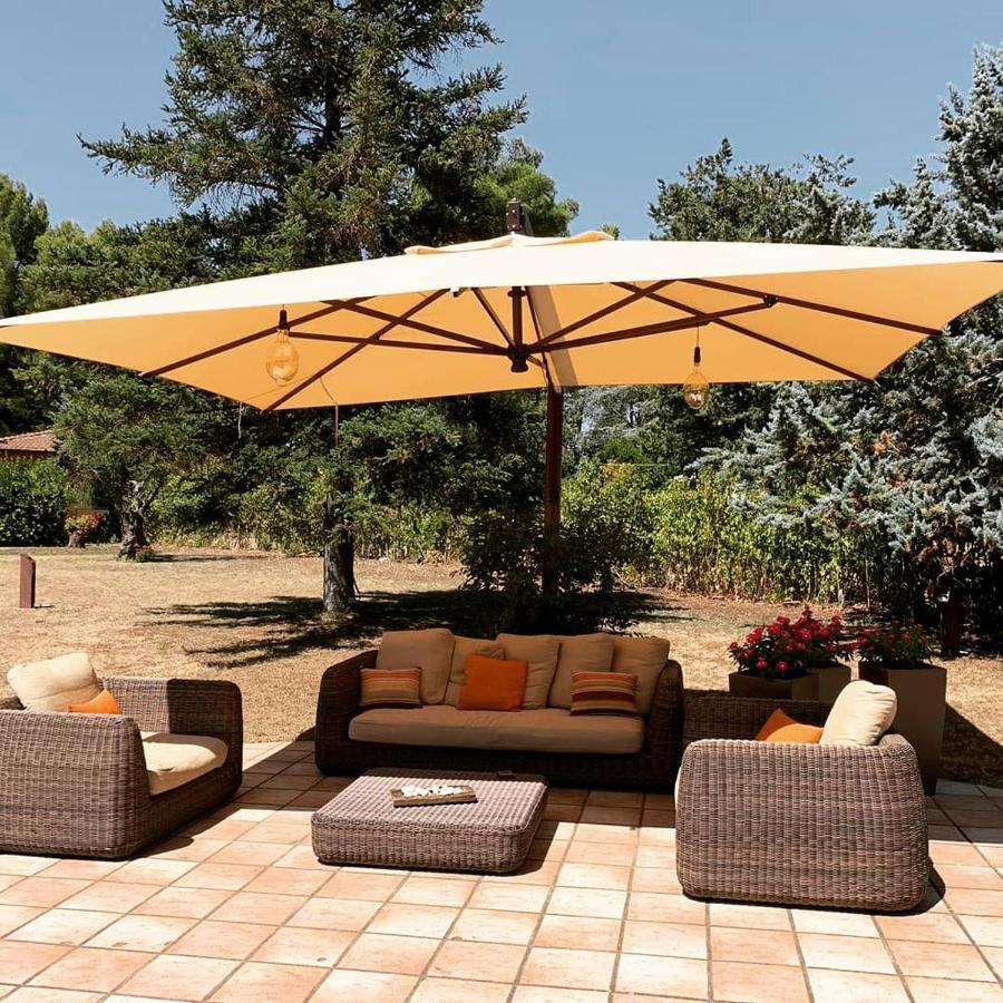 Bed and Breakfast I Lari Castel Del Monte Кастель-дель-Монте Екстер'єр фото
